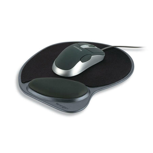 Kensington 62816 Memory Foam Mouse Wrist Pillow