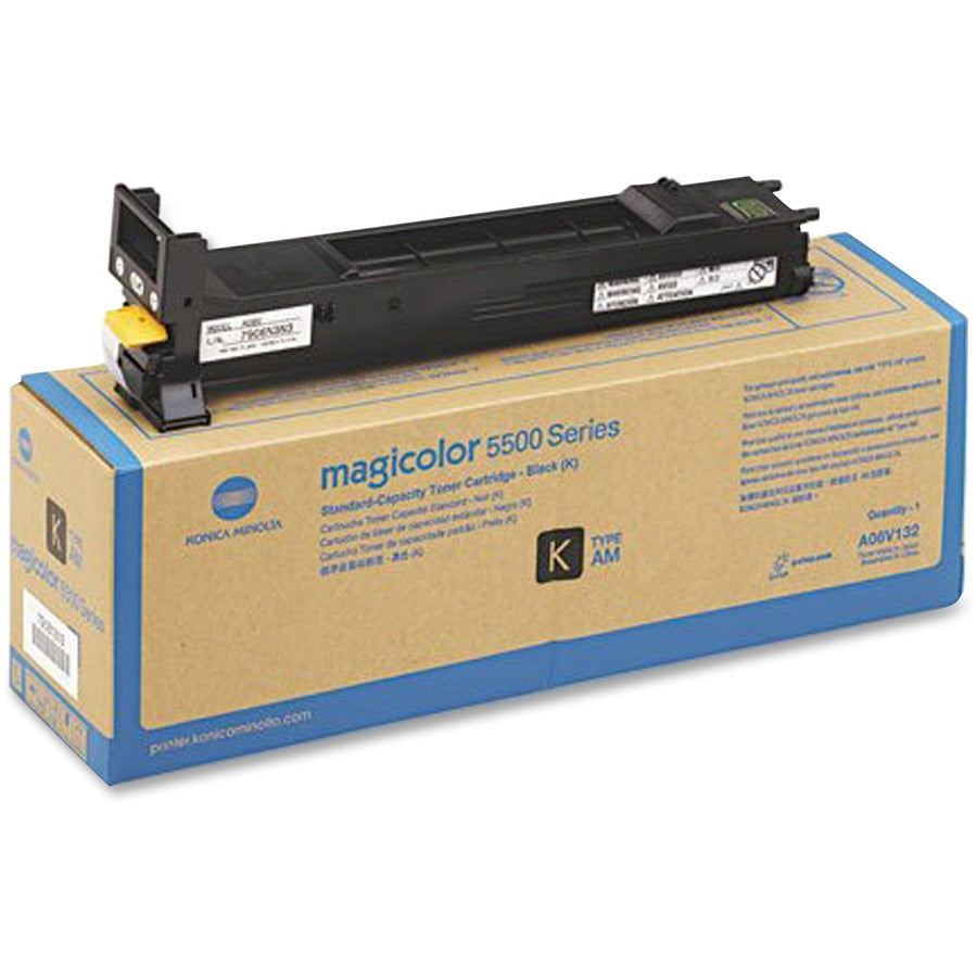 Konica Minolta Original Toner Cartridge