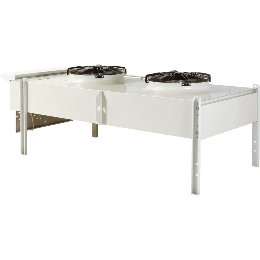 CONDENSER 1 EC FAN 8.8 MBH/1F  