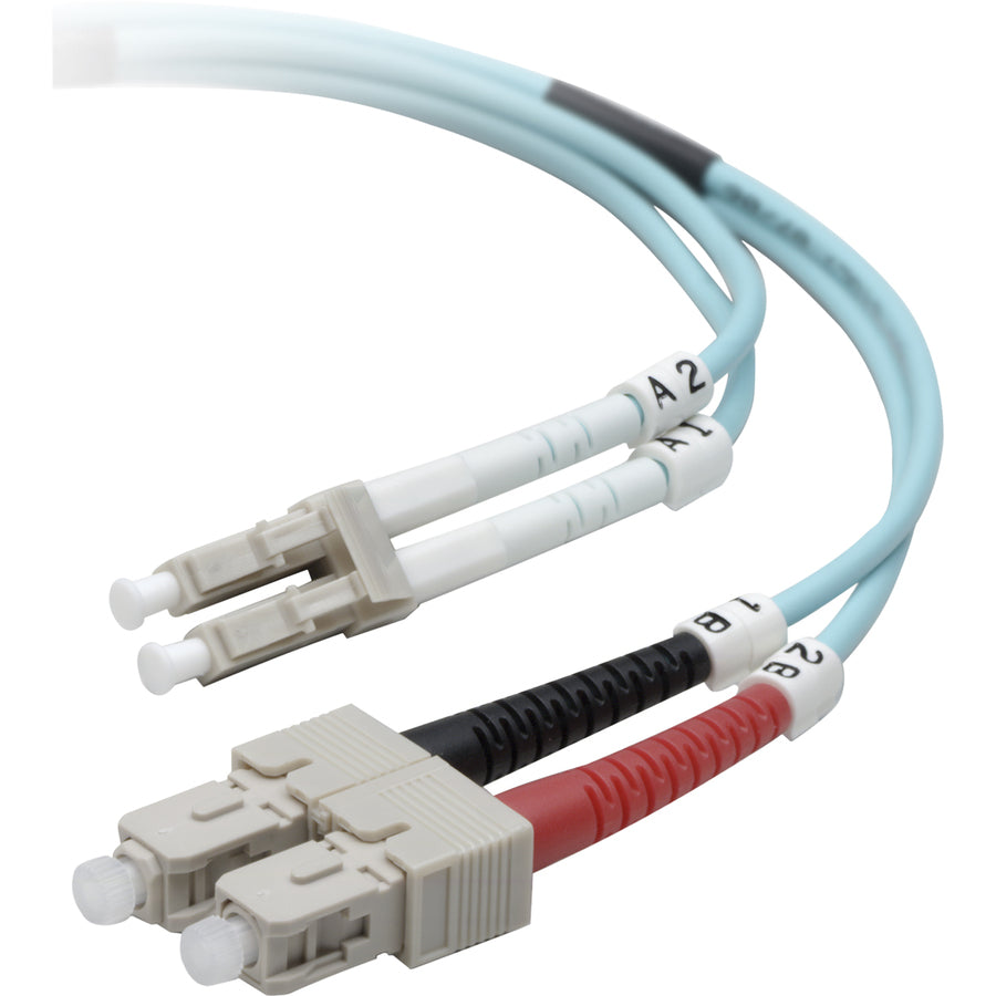 Belkin Fiber Optic Patch Cable