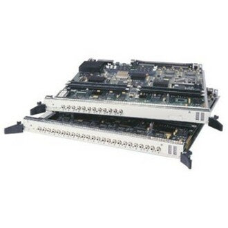 Cisco OC-3/STM-1 Long-Reach SFP Transceiver Module