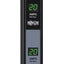 Tripp Lite PDU 3.8kW Single-Phase Local Metered PDU Dual Circuit 120V Outlets (32 5-15/20R) L5-20P/5-20P 10 ft. (3.05 m) Cord 0U Vertical