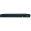 Tripp Lite PDU Metered ATS 120V 20A 5-15/20R 16 Outlet L5-20P Horizontal 1U