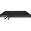 Tripp Lite PDU Switched ATS 120V 20A 5-15/20R 16 Outlet L5-20P Horizontal TAA