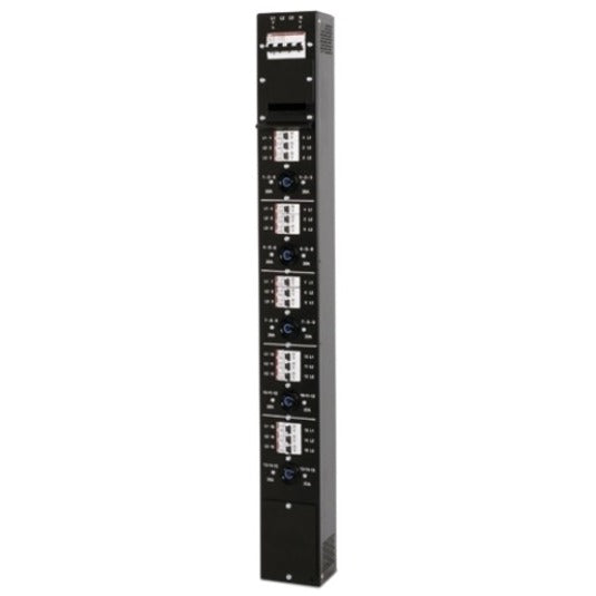 APC by Schneider Electric Smart-UPS 6-outlet PDU