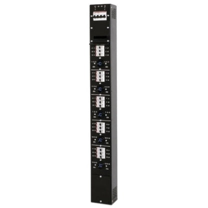 APC by Schneider Electric Smart-UPS 6-outlet PDU