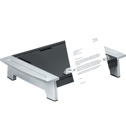 Fellowes Office Suites Standard Monitor Riser Plus