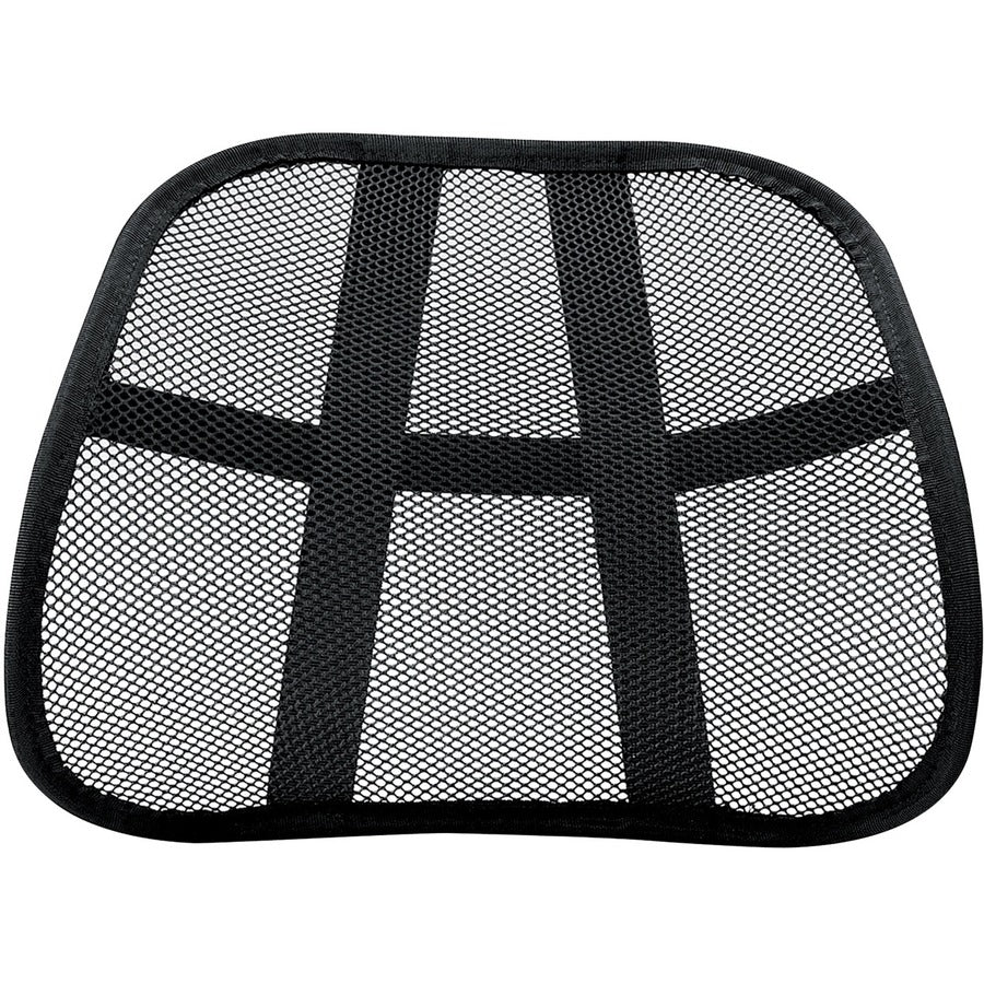 Fellowes Office Suites Mesh Back Support