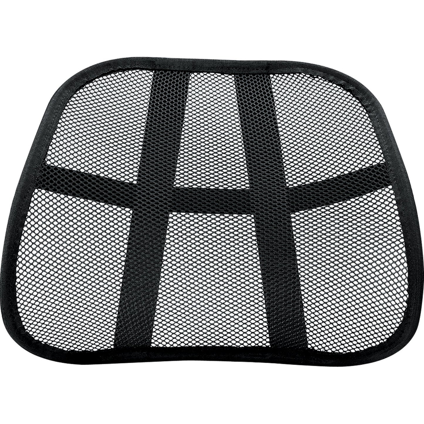 Fellowes Office Suites Mesh Back Support