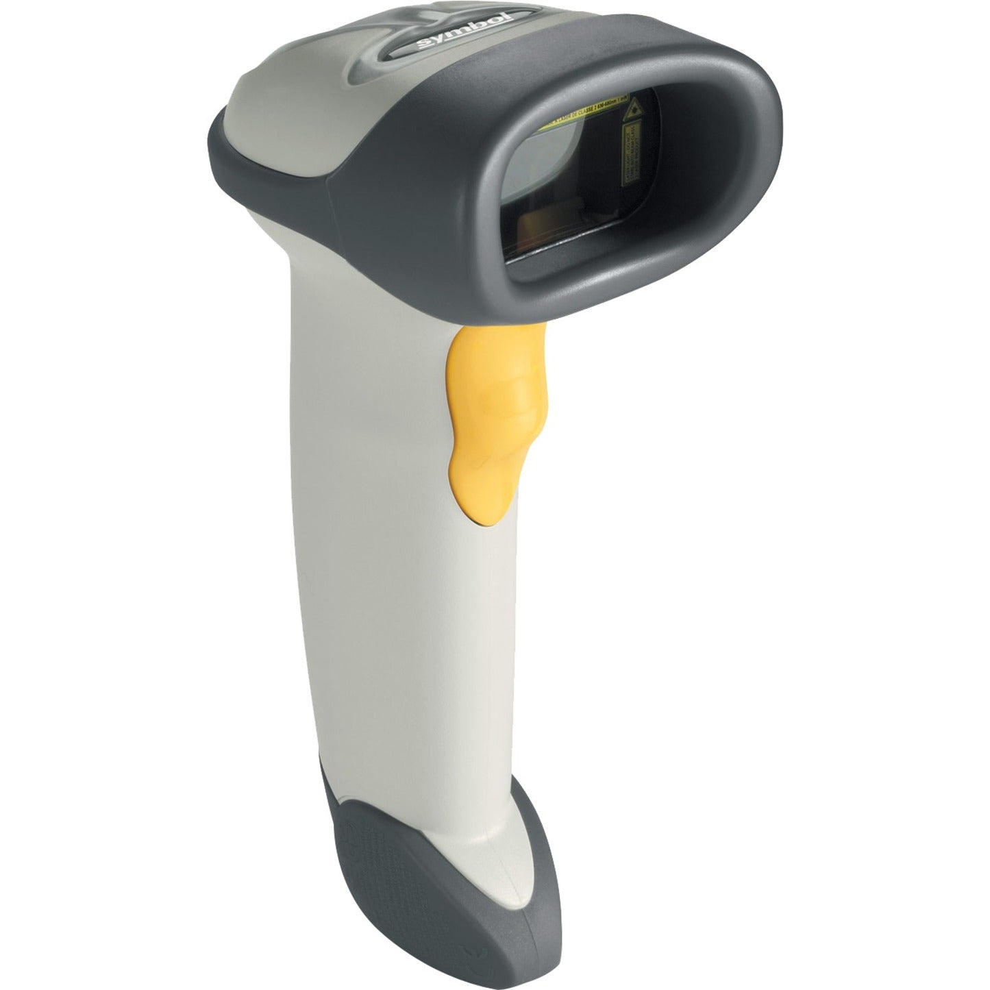 Zebra LS2208 Bar Code Reader