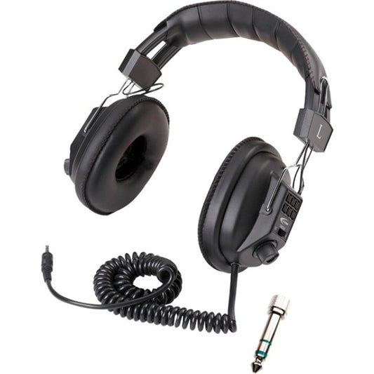 Califone Mono/Stereo Headphone