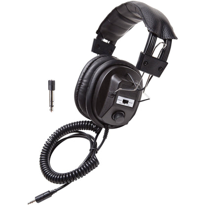 Califone Mono/Stereo Headphone