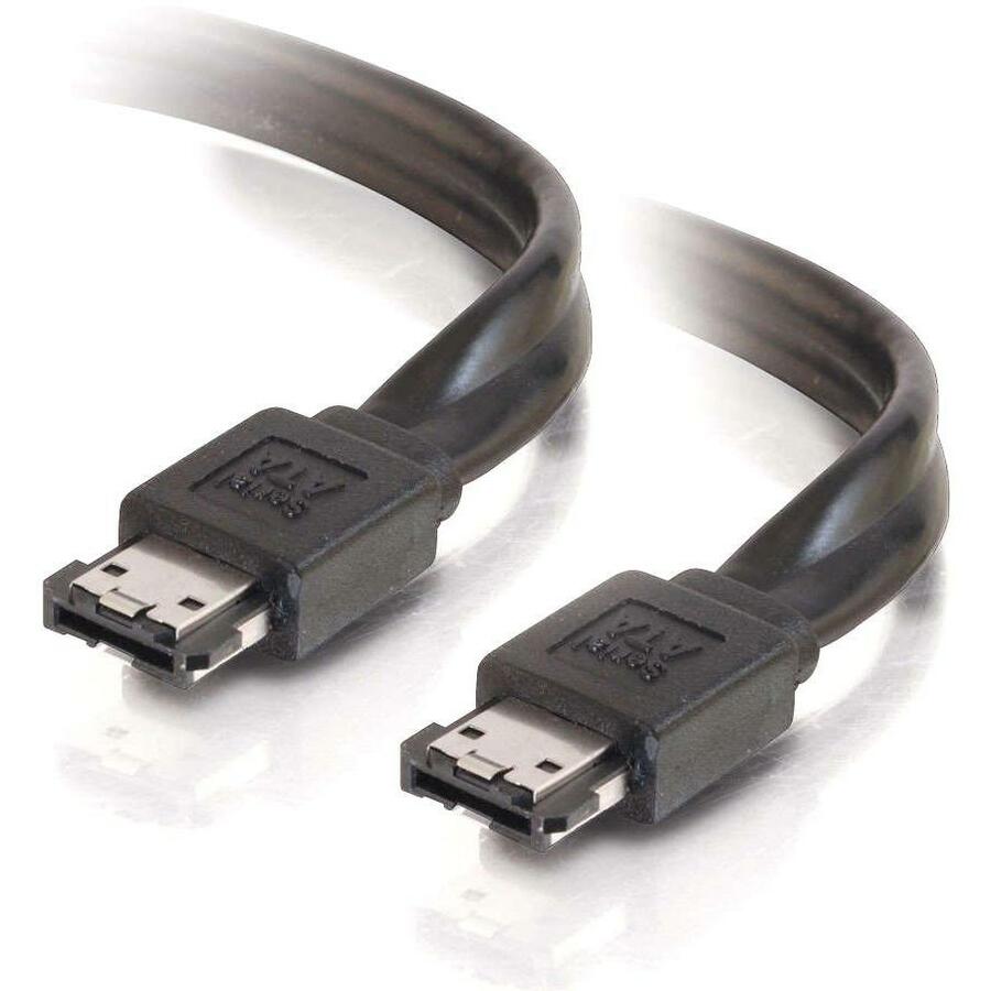 C2G 2m External Serial ATA Cable