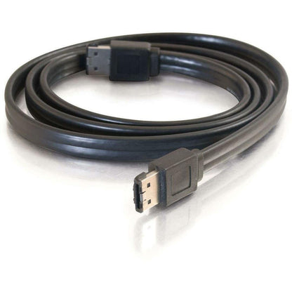 C2G 2m External Serial ATA Cable