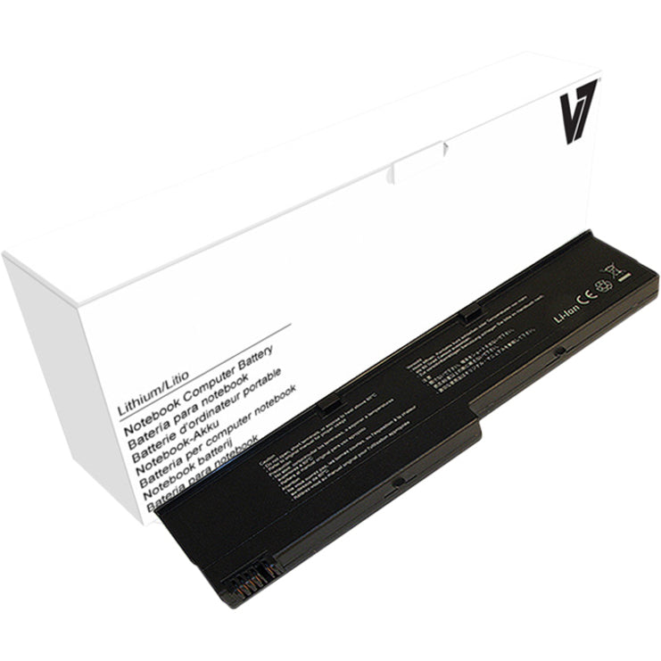 V7 Replacement Battery IBM LENOVO X40 X41 OEM# 92P0998 92P0999 92P1000 92P1001