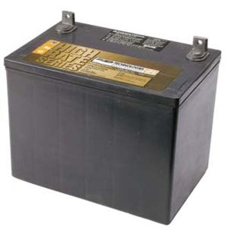 BATTERY 12V 75AH L TERM FR D   