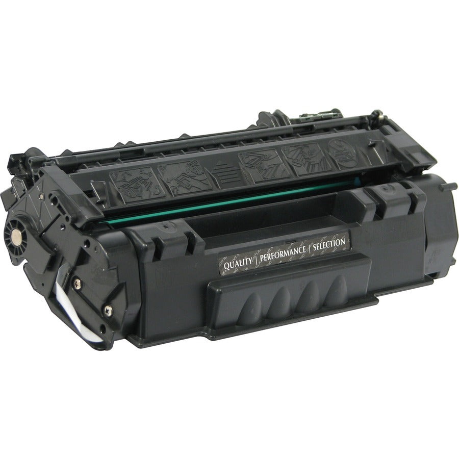 V7 TONER REPLACES HP Q5949A    