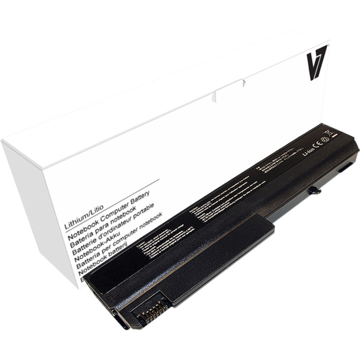 V7 Replacement Battery HP NC6200 BUSINESS NOTEBOOK OEM# PB994A PB994UT HSTNN-IB18