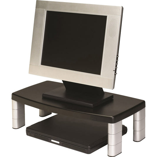 ADJUSTABLE MONITOR STAND       