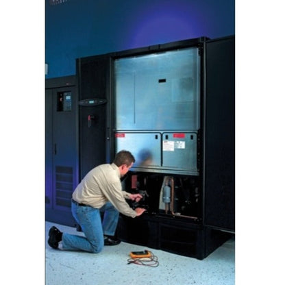 APC by Schneider Electric Start-Up - Service