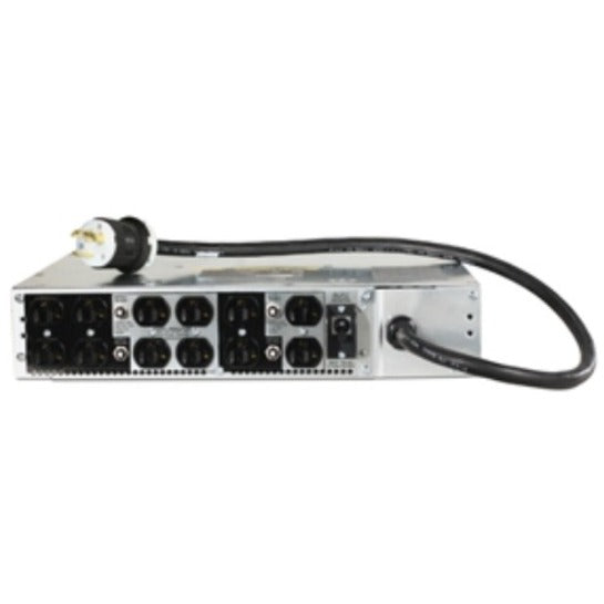 APC - Step-Down Rack-mountable Transformer – Tekmentum