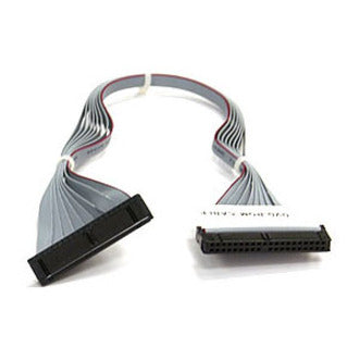IDE 80-WIRE CABLE FOR DVD ROM  