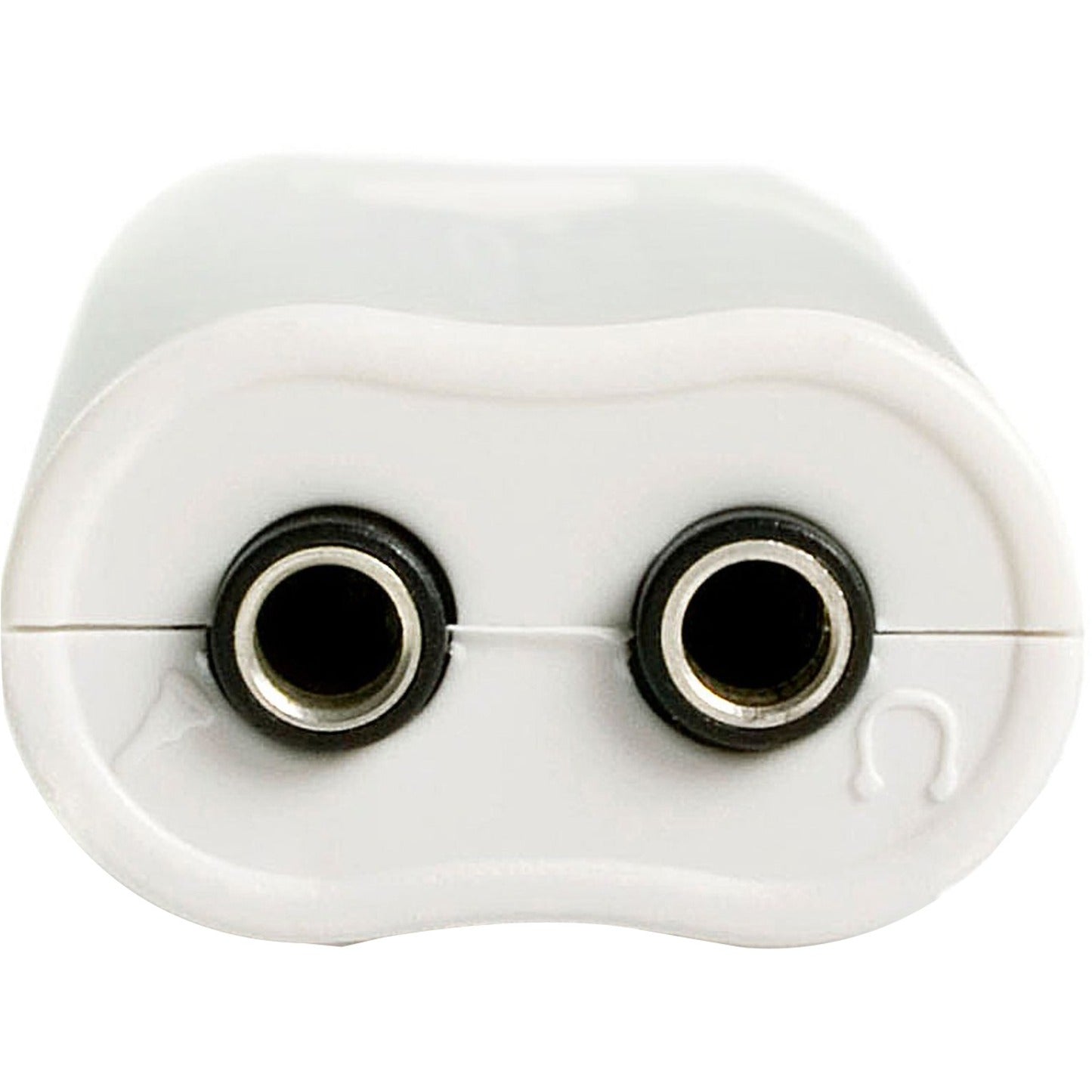 StarTech.com USB 2.0 to Audio Adapter - Sound card - stereo - Hi-Speed USB