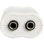 StarTech.com USB 2.0 to Audio Adapter - Sound card - stereo - Hi-Speed USB