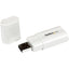 StarTech.com USB 2.0 to Audio Adapter - Sound card - stereo - Hi-Speed USB