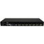 1U 8 PORT USB VGA KVM SWITCH   