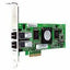 HP/ QLOGIC FC1242SR 4GB PCI-E  