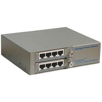 FLEXSWITCH 5PORT 10/100BTX/BFX 