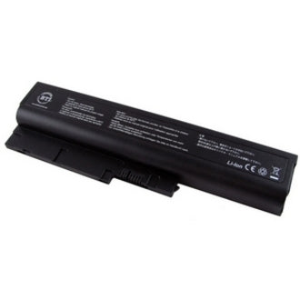 BTI Lithium Ion Notebook Battery