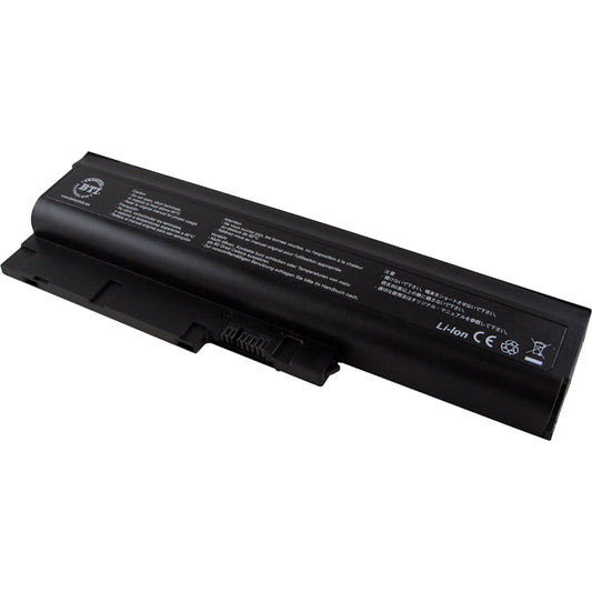 LI-ION 6 CELL 10.8V BATTERY FOR