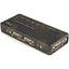 StarTech.com SV411KUSB - KVM / audio switch - USB - 4 ports - 1 local user