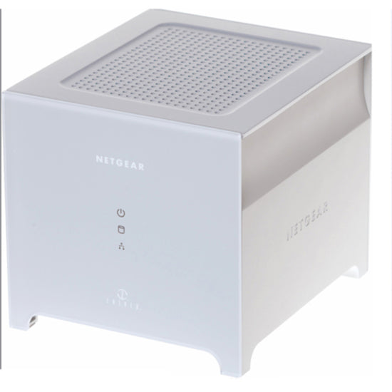 Netgear Storage Central Turbo Enclosure