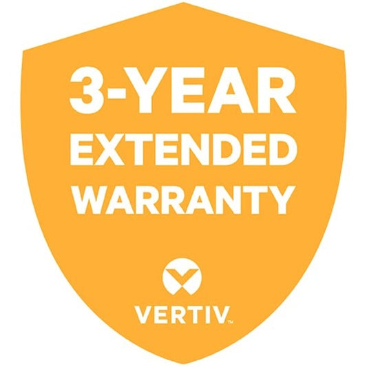 3YR EXTENDED WARR FOR MICROPOD 