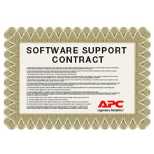 APC by Schneider Electric Service/Support - Extended Warranty - 3 Year - Service