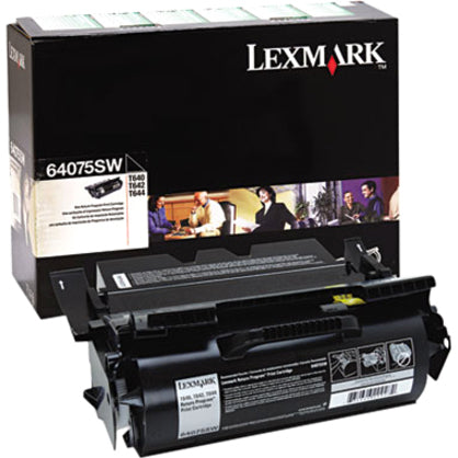 Lexmark Toner Cartridge