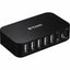 7-PORT USB 2.0 HUB             