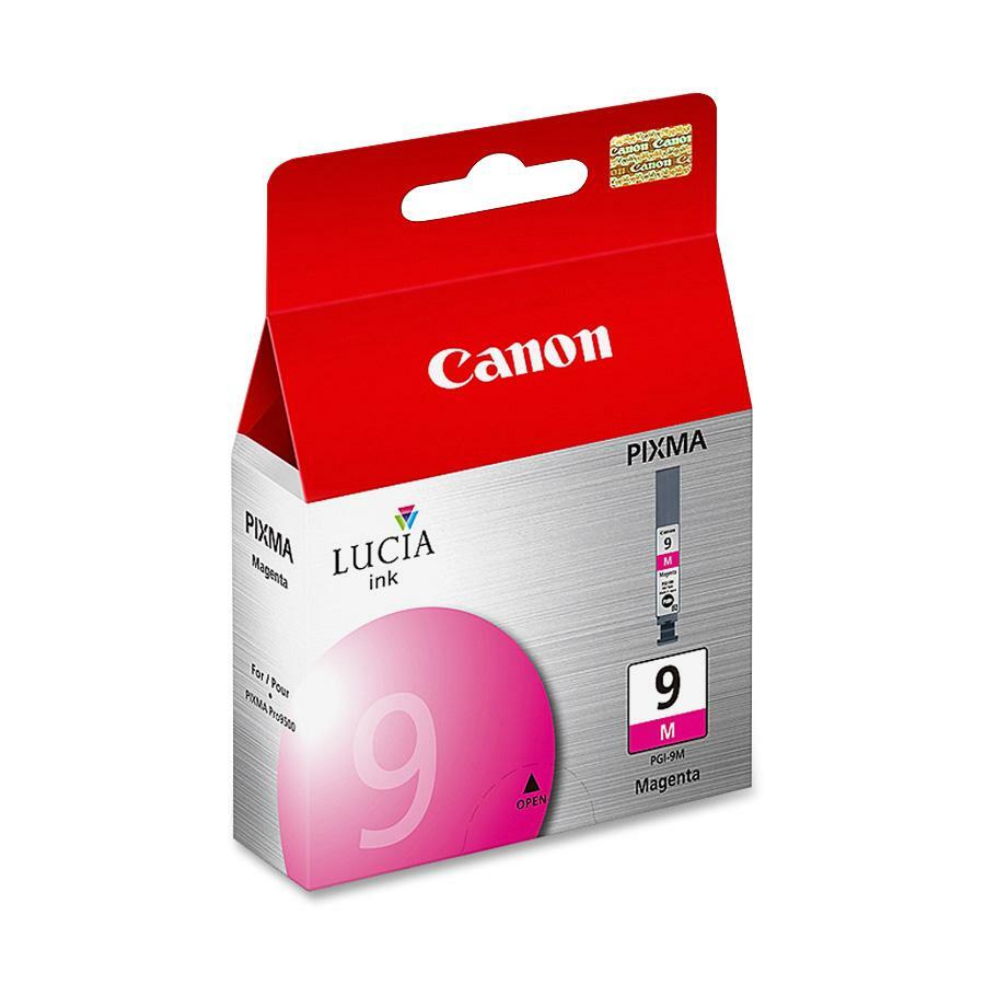 PGI-9 MAGENTA INK CARTRIDGE    