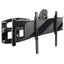 ARTICULATING WALL ARM FOR      