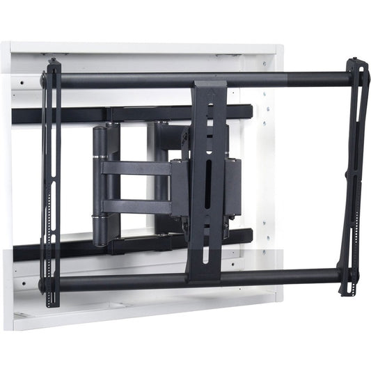RECESSED WALL MOUNT FOR        