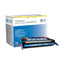 Elite Image Remanufactured Laser Toner Cartridge - Alternative for HP 503A (Q7581A) - Cyan - 1 Each