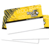 Wasp Employee Time Card