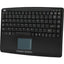 MINI USB KEYBOARD W/ TOUCH PAD 