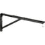 11 WALL BRACKET BLACK          