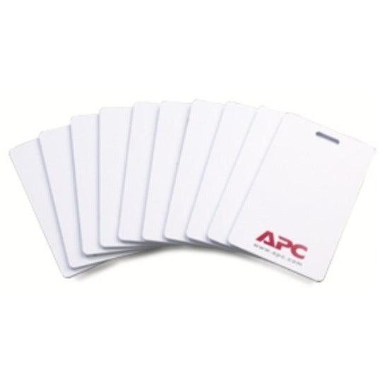 APC by Schneider Electric NetBotz HID Proximity ID Card
