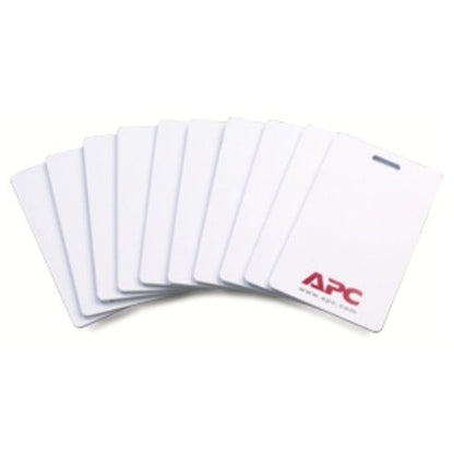 APC by Schneider Electric NetBotz HID Proximity ID Card