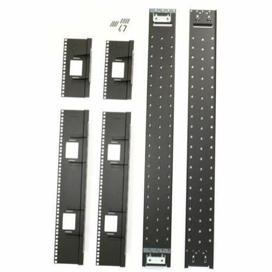 APC Wide Recessed Rail Kit